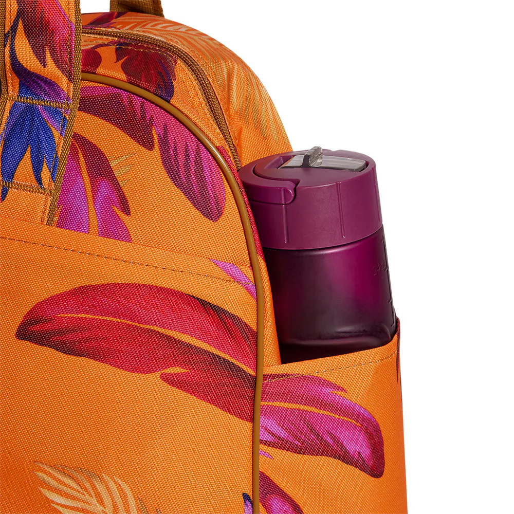 ADIDAS x FARM Unisex Duffle Bag - Multi Color - ONE SIZE