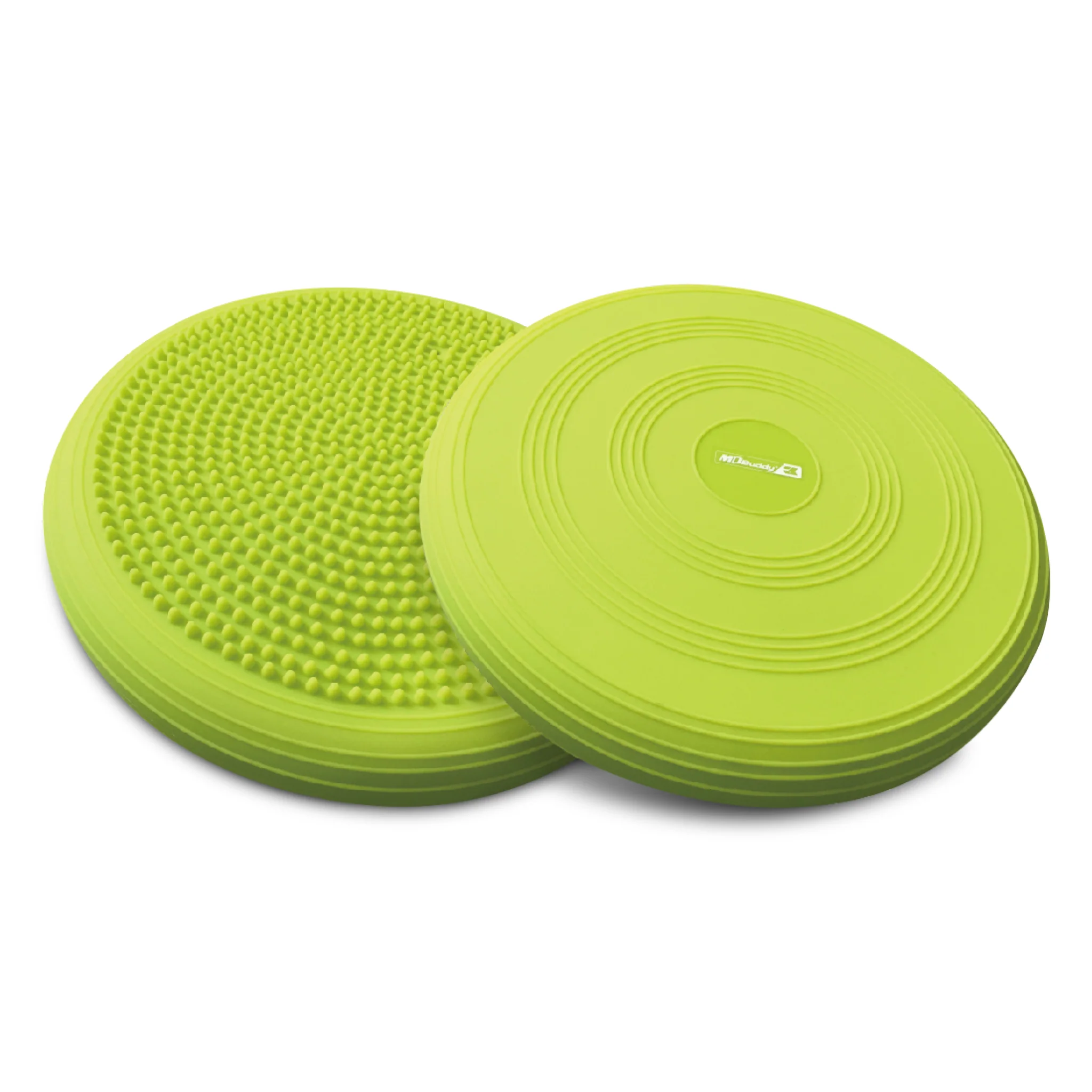 MDBuddy เบาะทรงตัว Balance Disc (MD1469) - Green - ONE SIZE