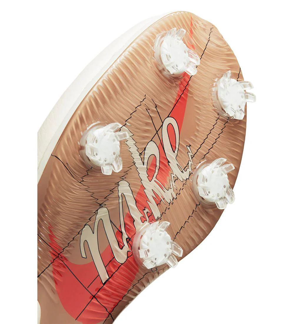 NIKE Air Zoom Victory Tour 2 Men's Golf Shoes - Cream - US 10