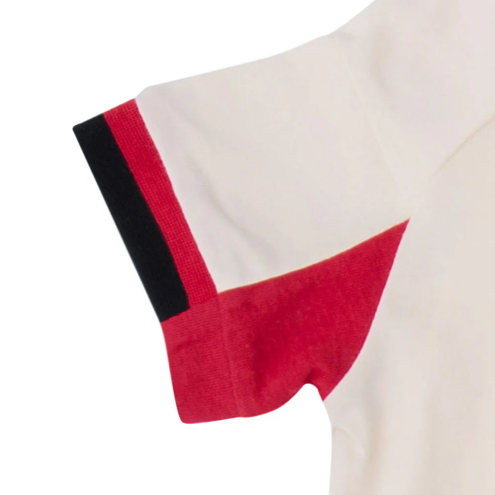 LFC Baby Away 2025/26 Kids Bodysuit - Cream - 12-18 MONTHS