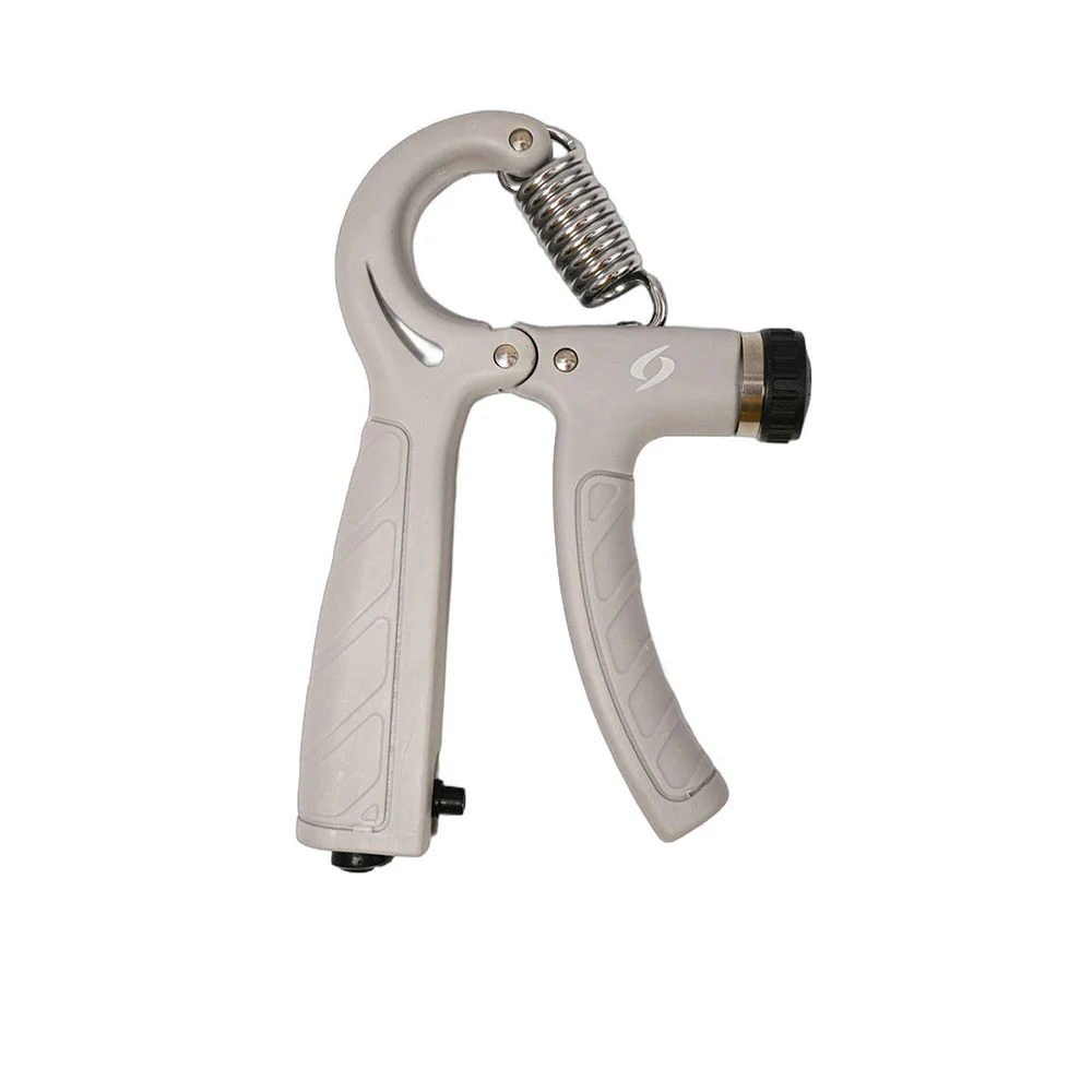 S SPORTS SSPHANDGRIP24GY Hand Grip - Grey - ONE SIZE