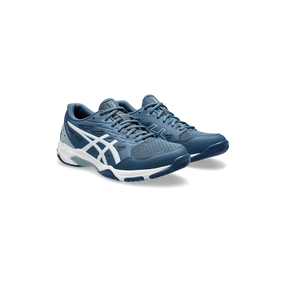 ASICS Gel-Rocket 11 Men's Indoor Court Shoes - Blue - US 10