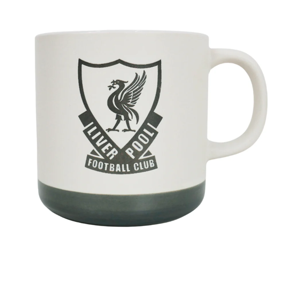 LFC Stoneware Mug - White - ONE SIZE