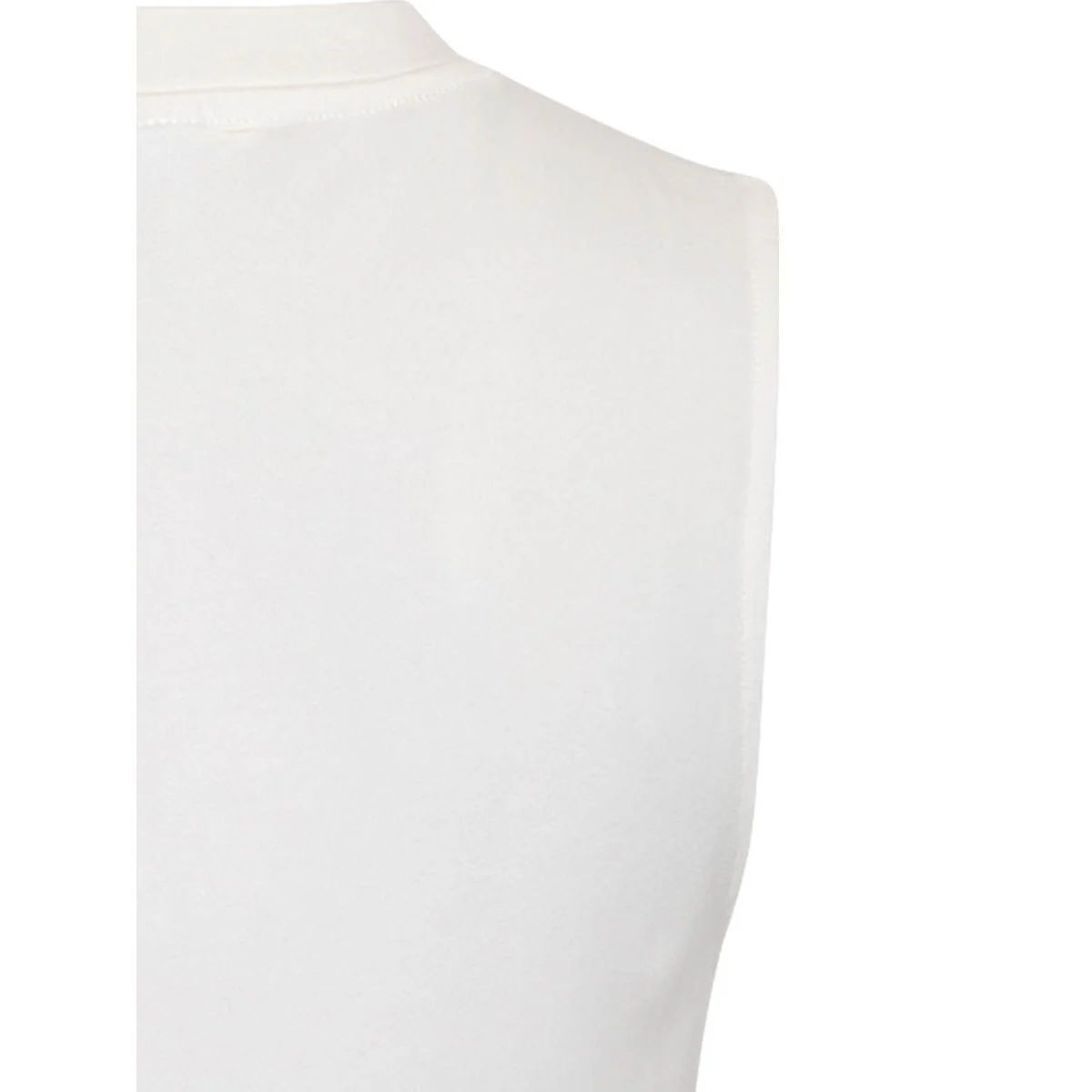 Fila Tennis Club Women's Tank — цвет белый, размер L (американский размер)