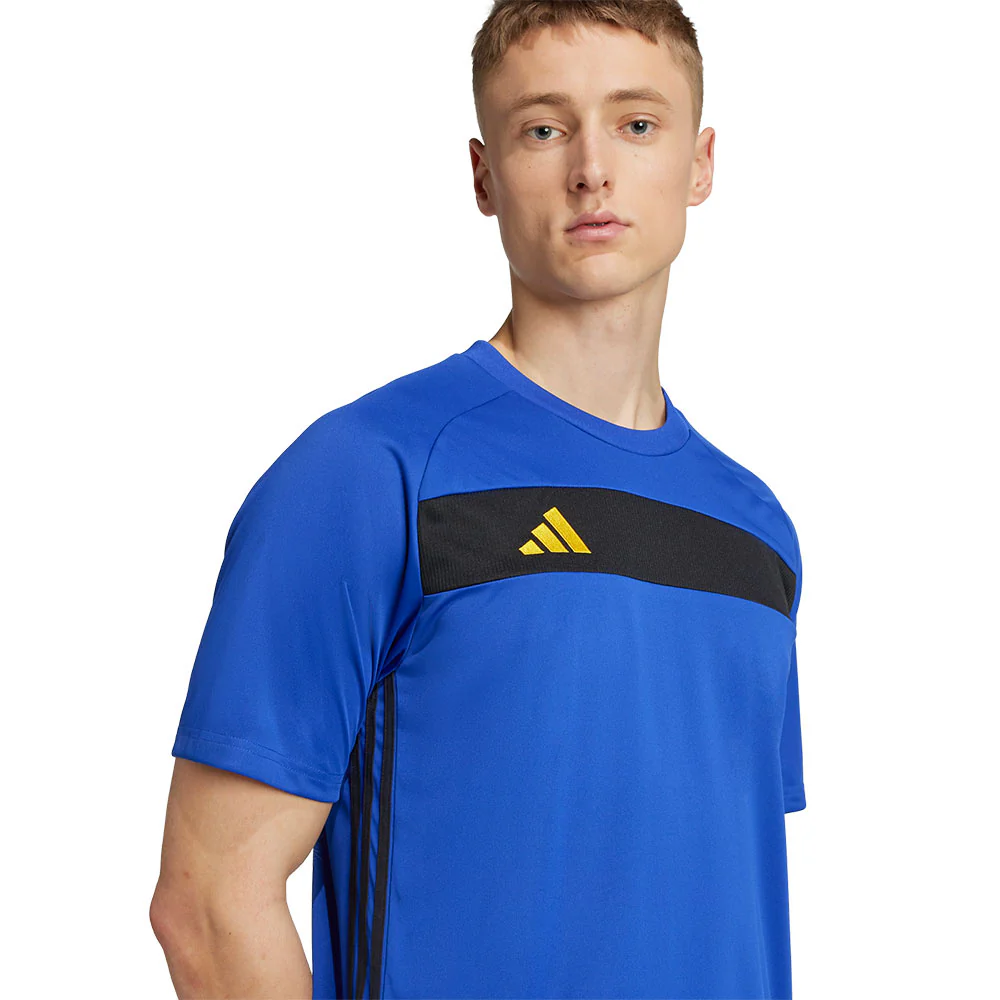 ADIDAS Tiro 25 Essentials Men's Football T-Shirt