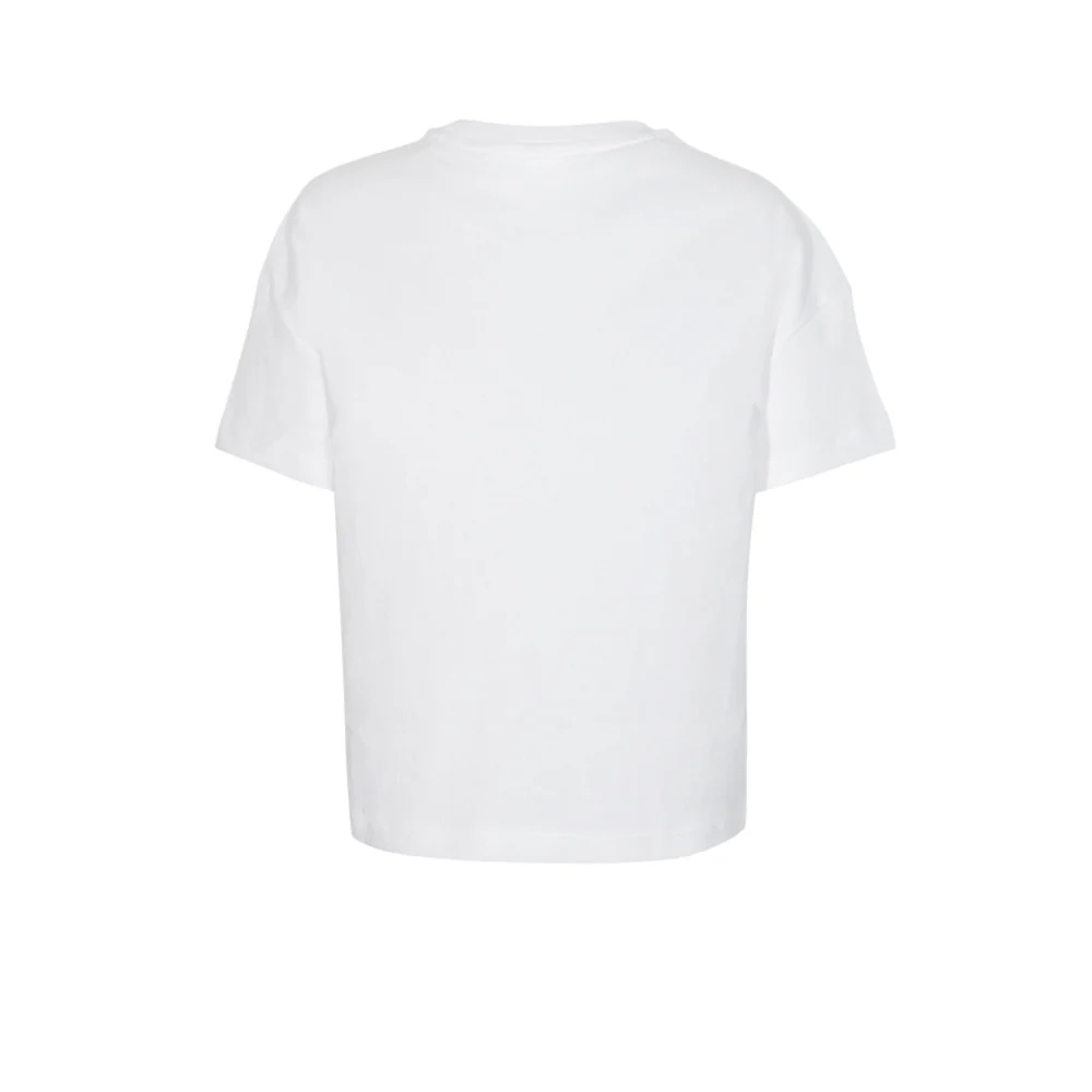 SKECHERS Basketball Culture Kids T-Shirt