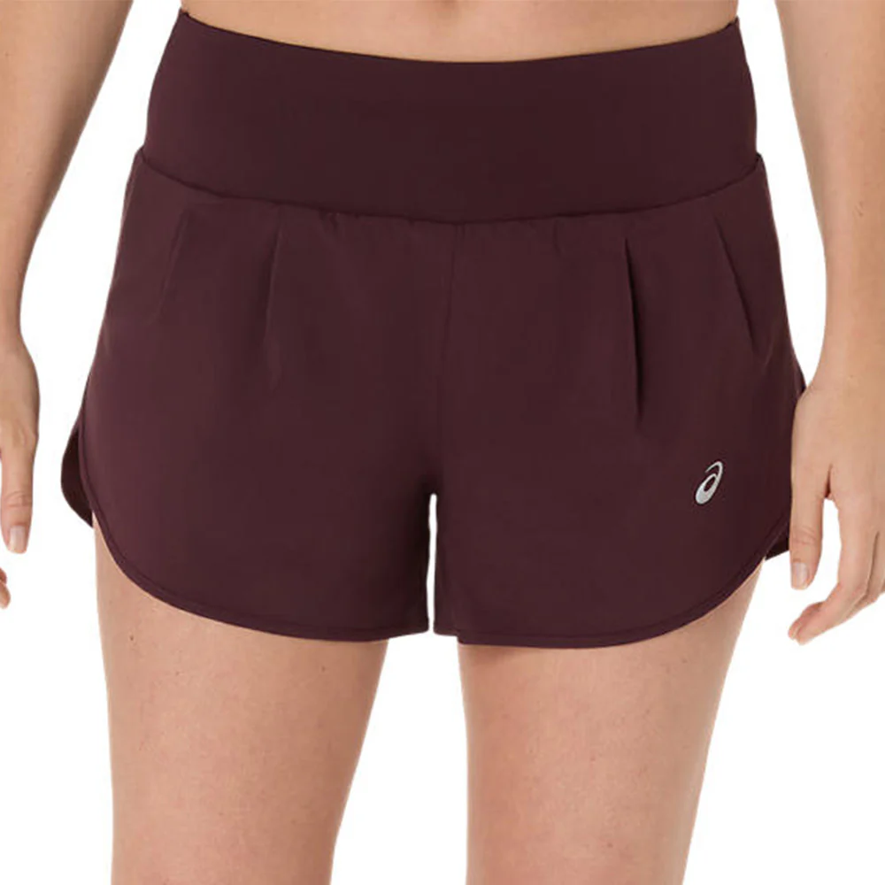 ASICS Road 3.5In Women's Running Shorts