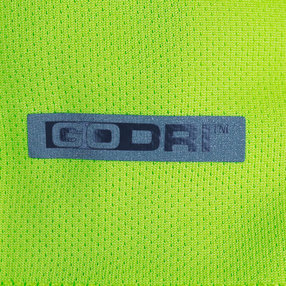 Skechers Basketball Sleeveless Tee Boys Tank — цвет зеленый, размер 2XL (американский размер)