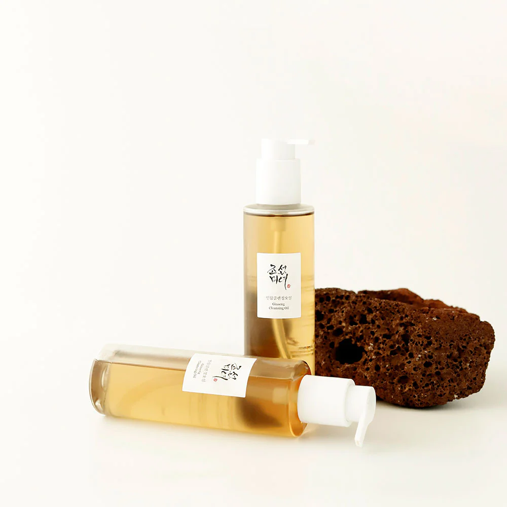 Beauty Of Joseon Ginseng Cleansing Oil 210ml