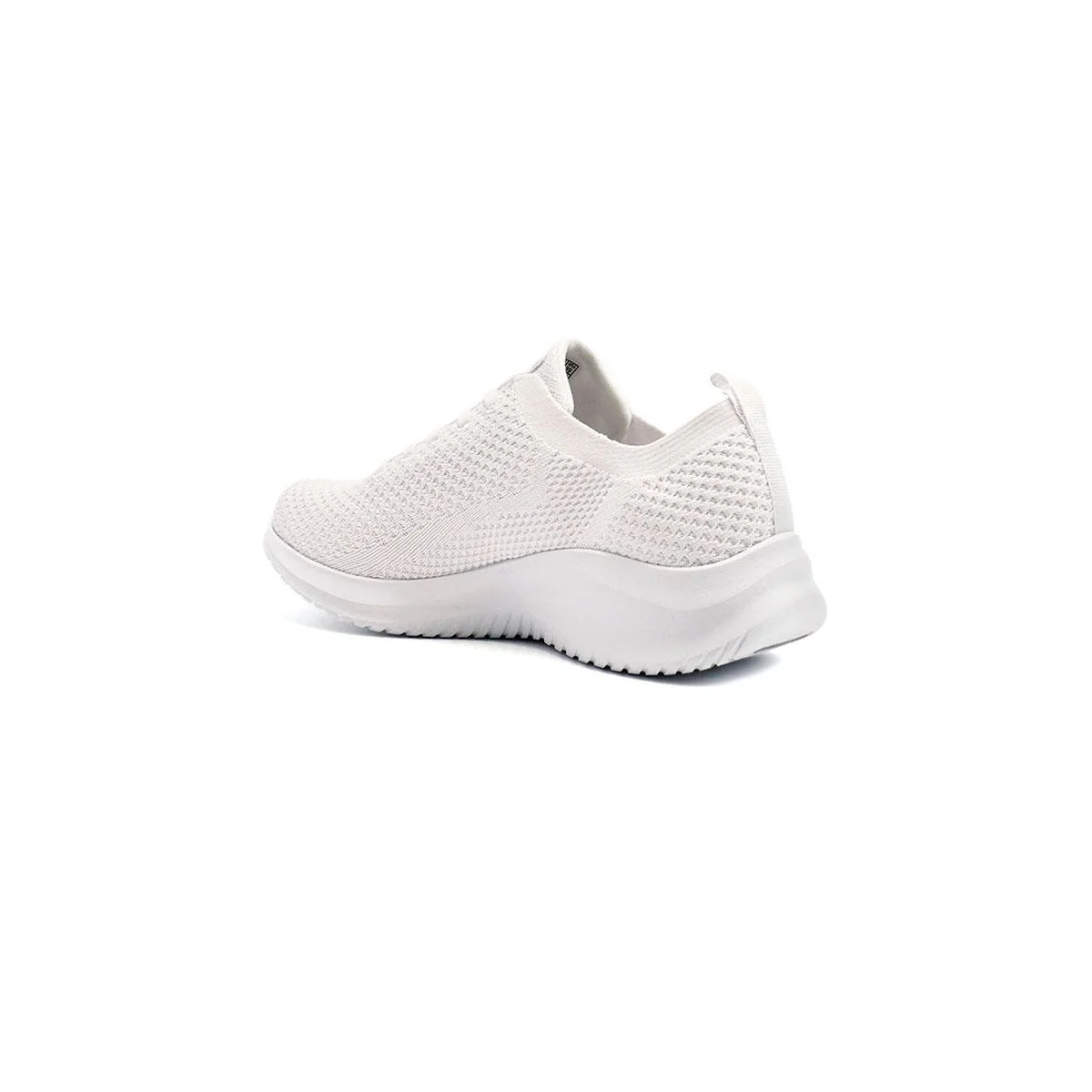 Skechers Zinergy — цвет белый, размер US 10, Lyona Women's Lifestyle Shoes