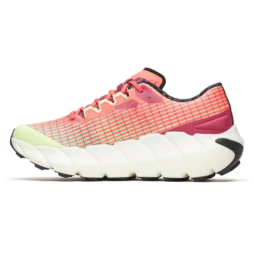 MERRELL MTL Adapt Matryx Men's Trail Running Shoes - Multi Color - US 10