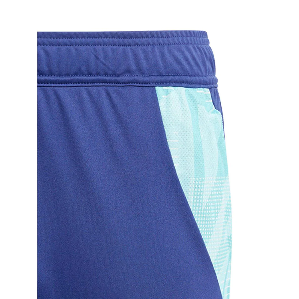 ADIDAS Arsenal Tiro 24 Men's Football Shorts - Blue - L (UK SIZE)