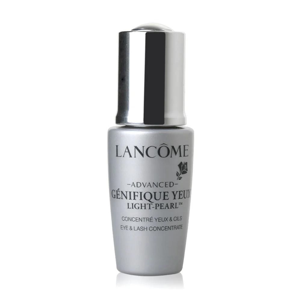 Lancome Genifique Yeux Light-Pearl Eye-Illuminating Youth Activator 5ml [No Box]