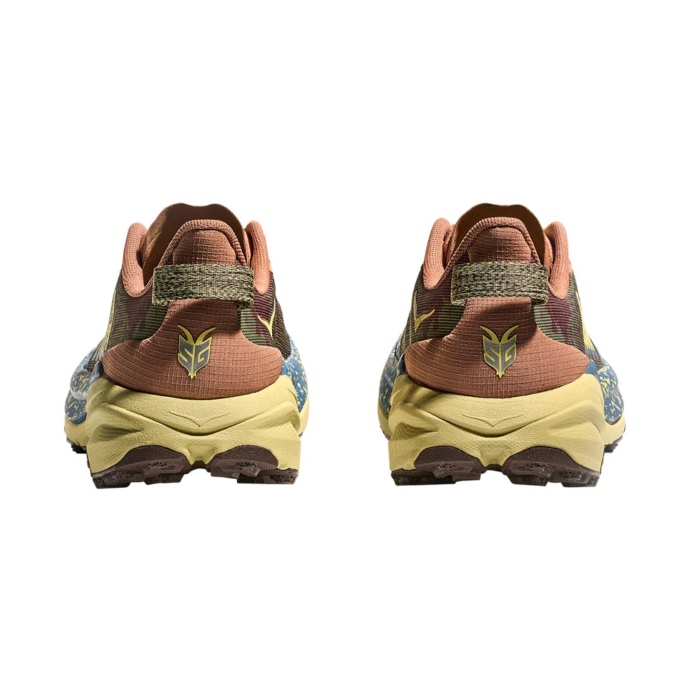 HOKA Speedgoat 6 Men's Trail Running Shoes