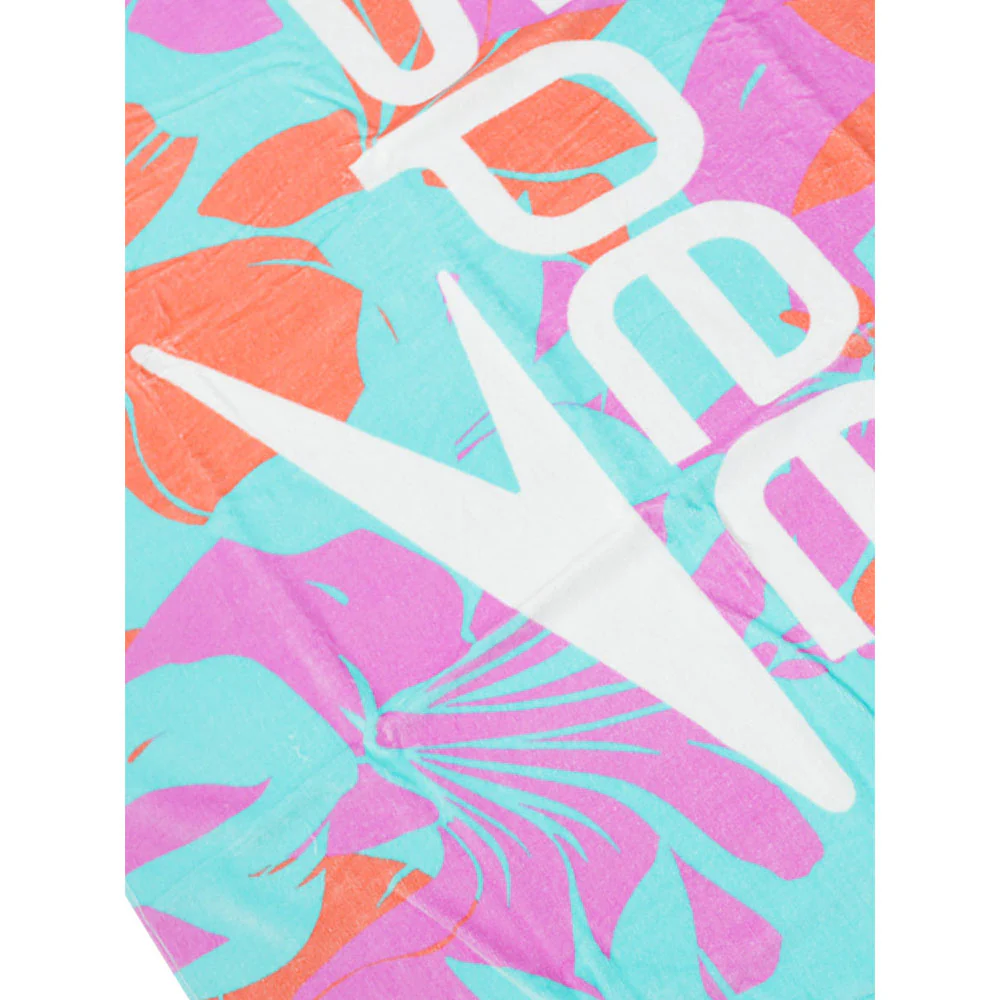 SPEEDO Beach Unisex Towel - Multi Color - ONE SIZE