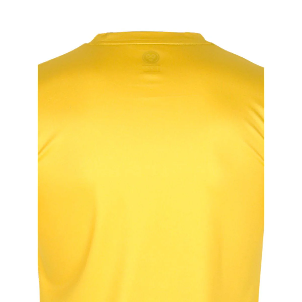 Джерси унисекс Warrix Windwin Football — цвет желтый, размер 2L (американский размер)