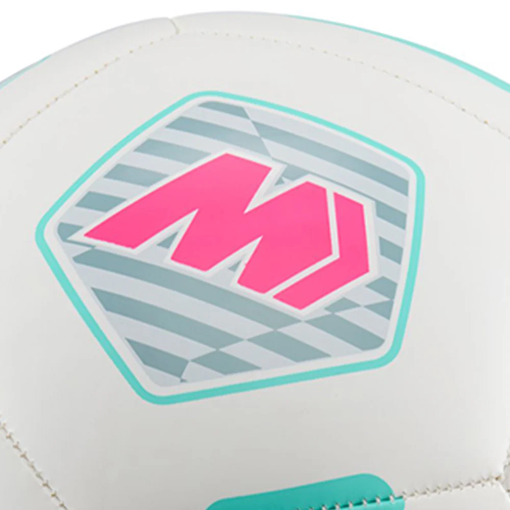 NIKE Mercurial Fade Football ball - White - BALL 3