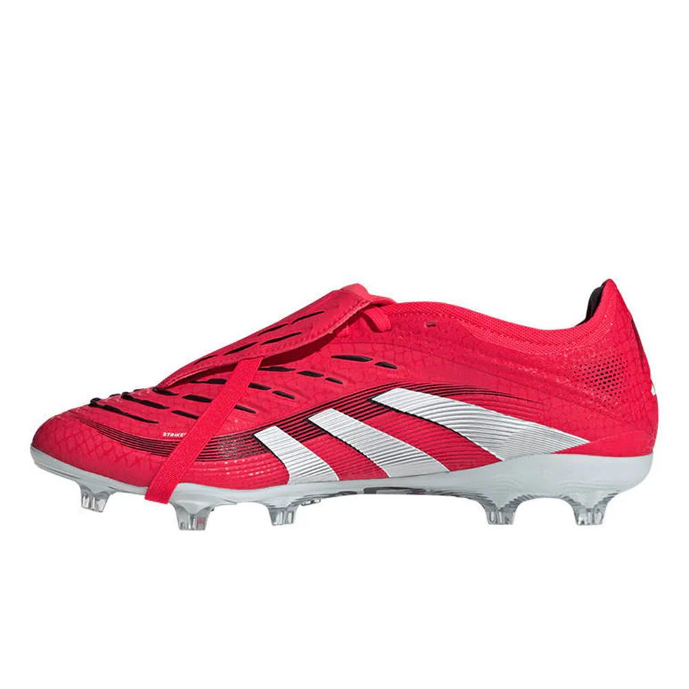 ADIDAS Predator Pro Fold-Over Tongue FG Men's Football Shoes