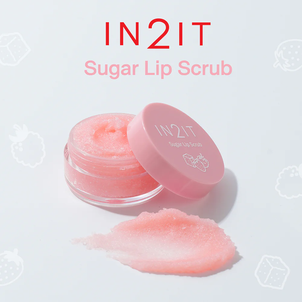 In2It Therapy Lip Mask 7g