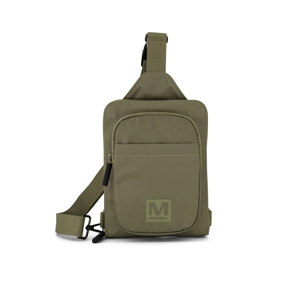 MERRELL Aurora Unisex Crossbody Bag