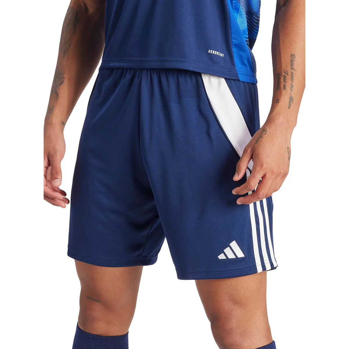 ADIDAS Tiro 24 Men's Football Shorts
