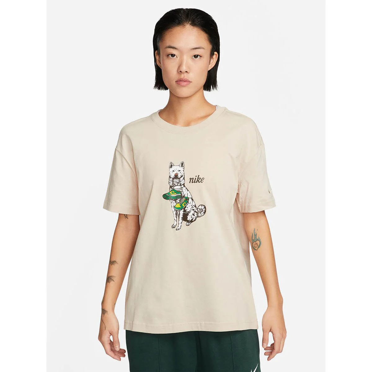 NIKE Sportswear Women's T-Shirt