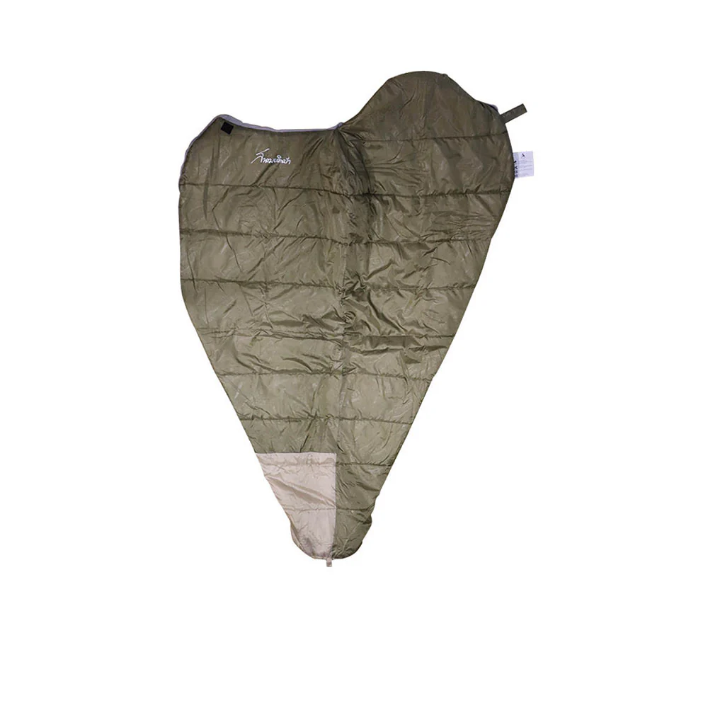 FIELD&CAMP Phoenix Sleeping Bag