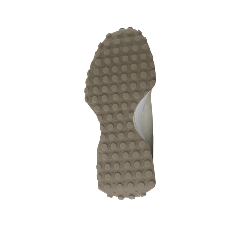 NEW BALANCE 327 Unisex Lifestyle Shoes - Beige - US 10