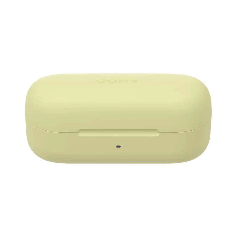 WF-C510 หูฟังไร้สาย บลูทูธ (สีเหลือง) รุ่น WF-C510/YC E - Yellow - ONE SIZE