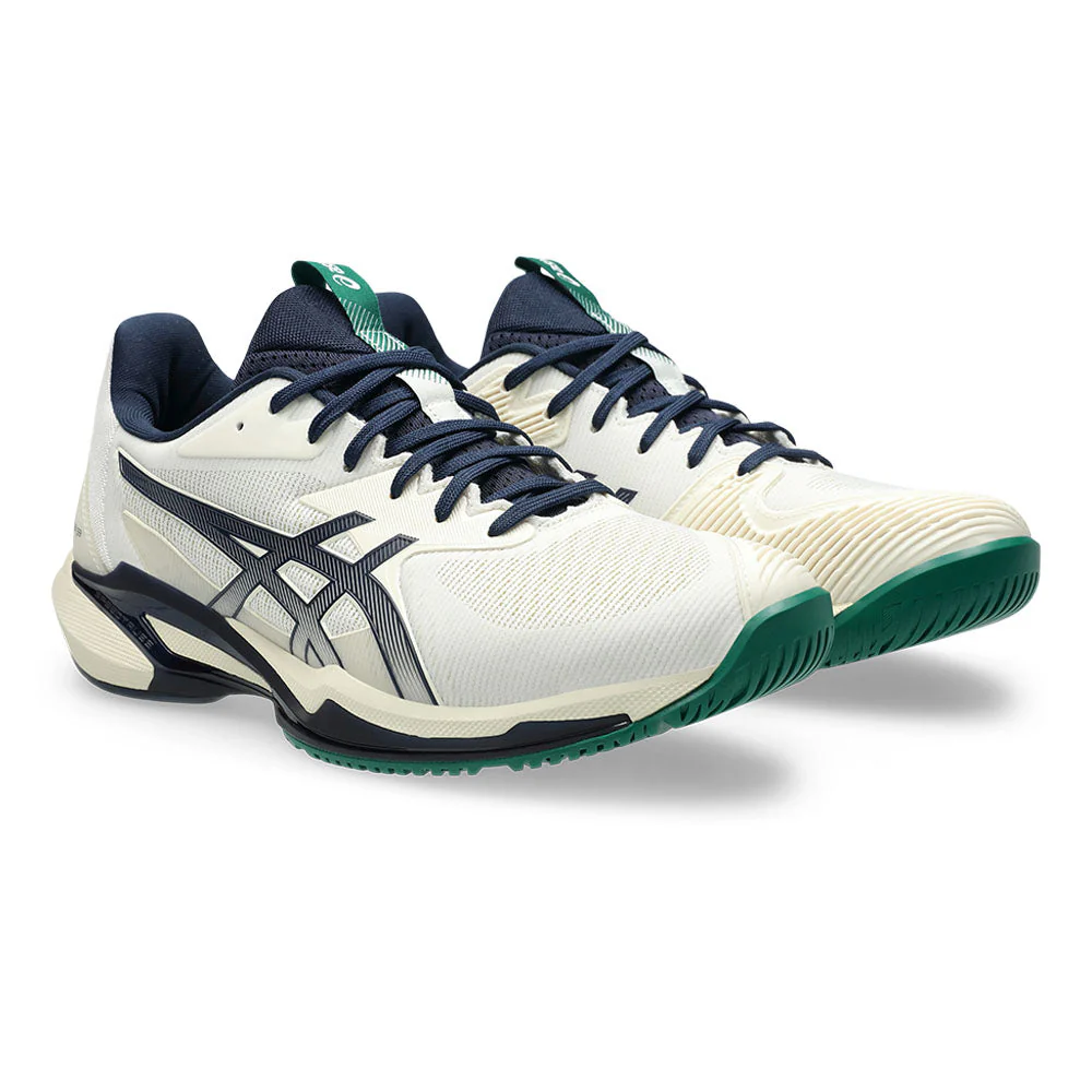 ASICS Solution Speed FF 3 Men's Tennis Shoes