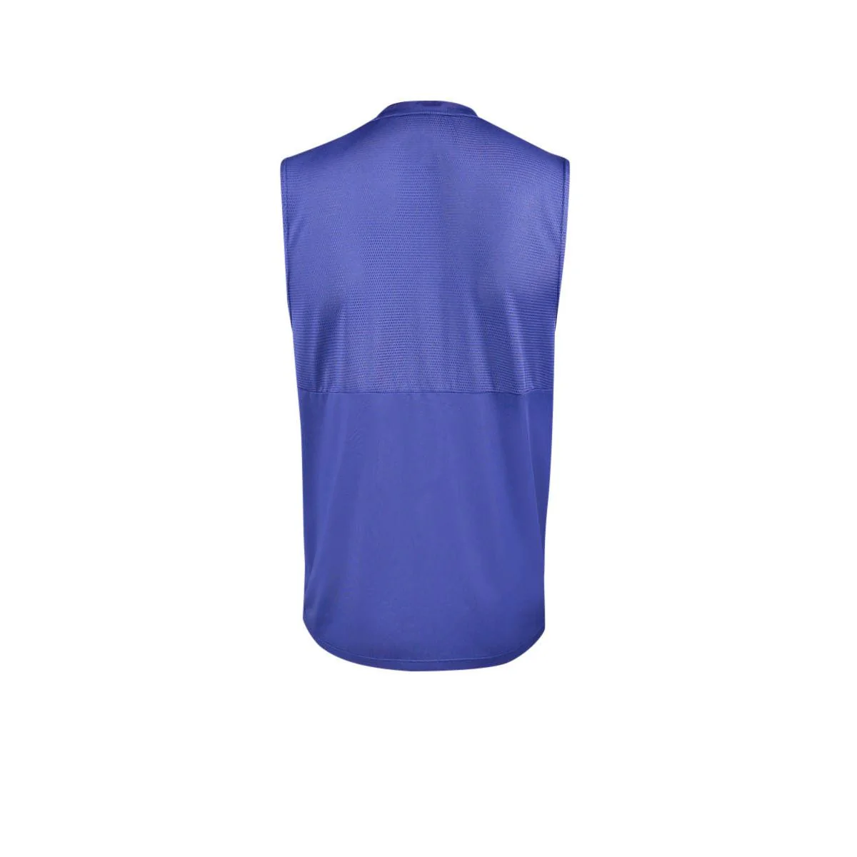 SPIKE SP24TRTAM032 Men's Training Tank - Blue - 2XL