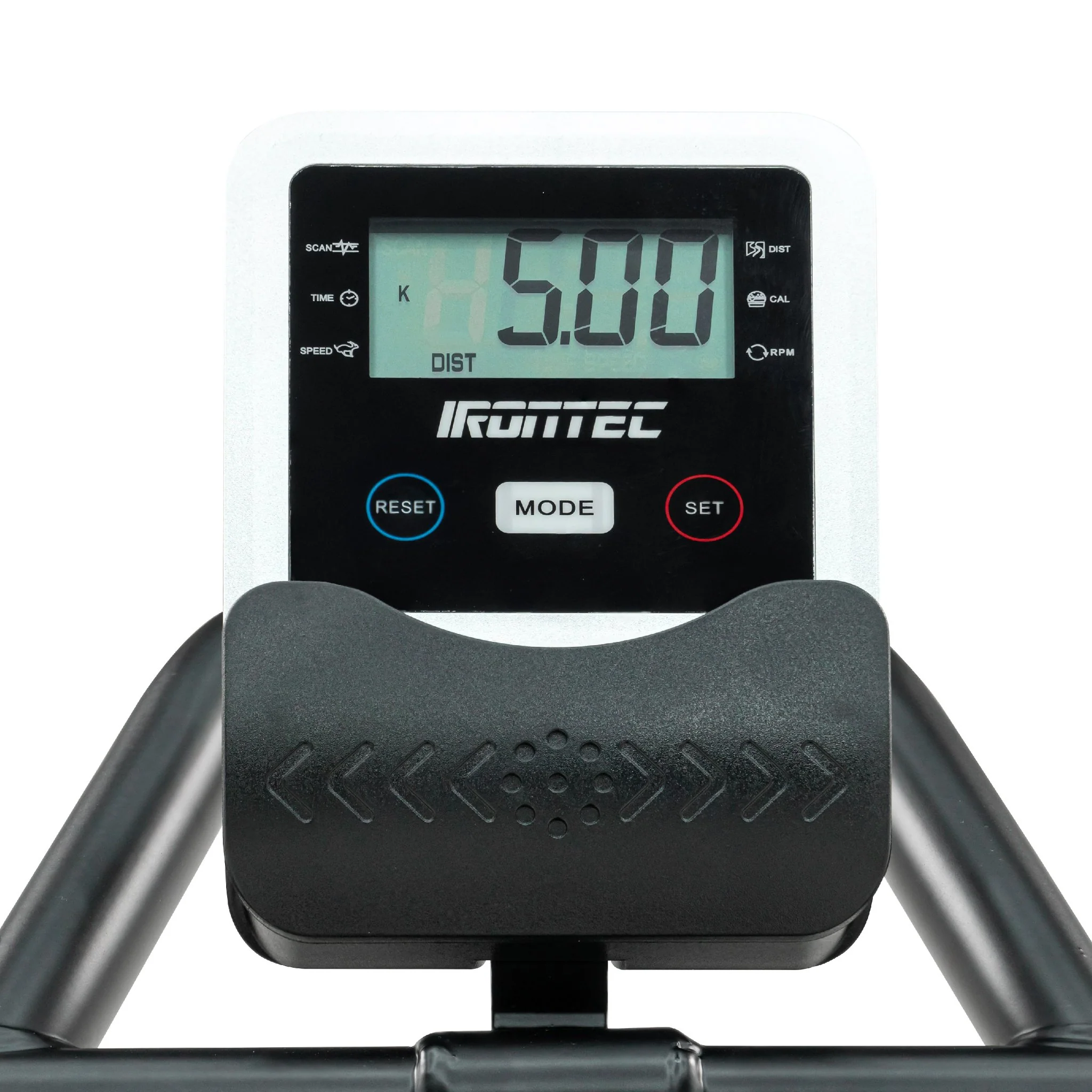 จักรยานออกกำลังกาย S6 - Black - ONE SIZE