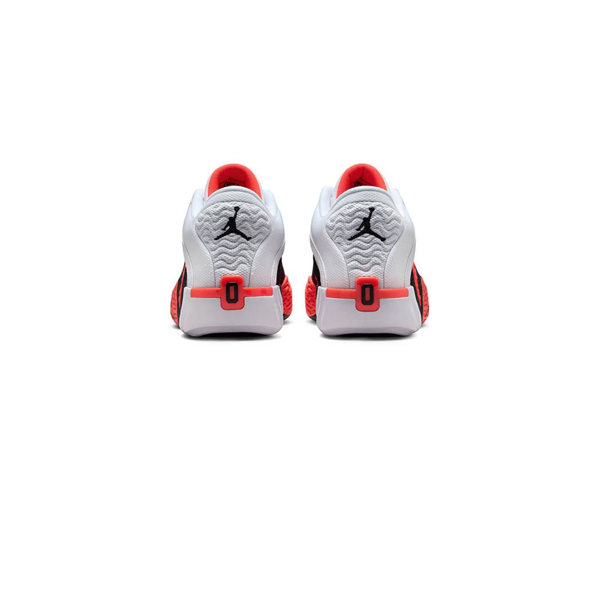 NIKE Tatum 2 "Vortex" PF Men's Basketball Shoes - Multi Color - US 10