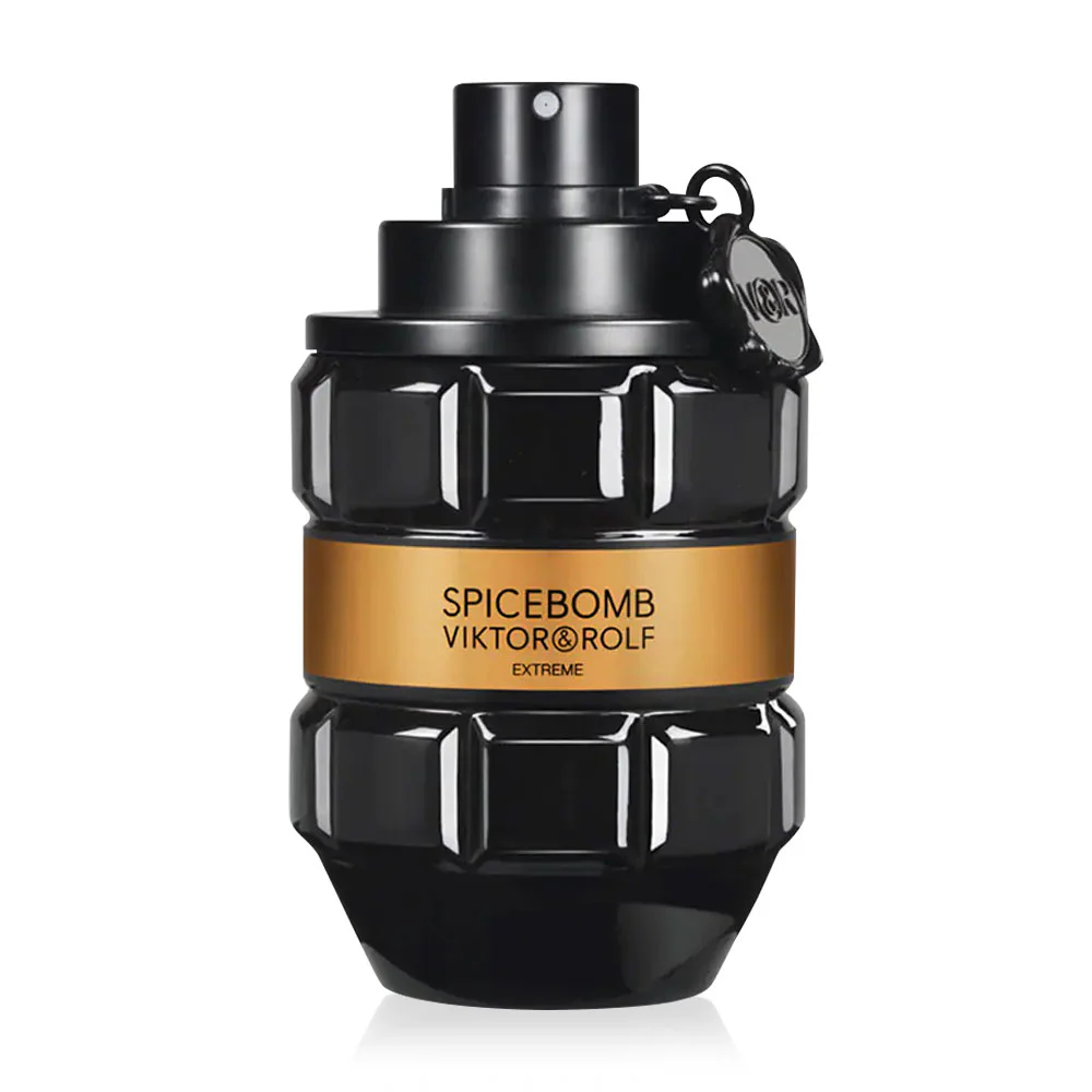 Viktor & Rolf Spicebomb Extreme EDP Pour Homme 90ml