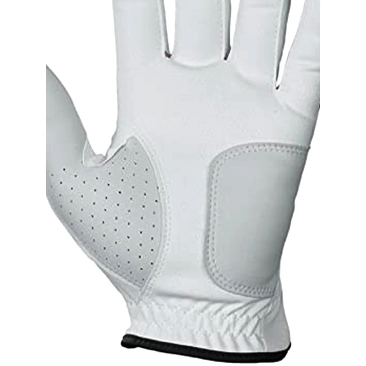 Мужской перчатка Srixon All Weather Golf (Left Hand) — цвет белый, размер 23 CM