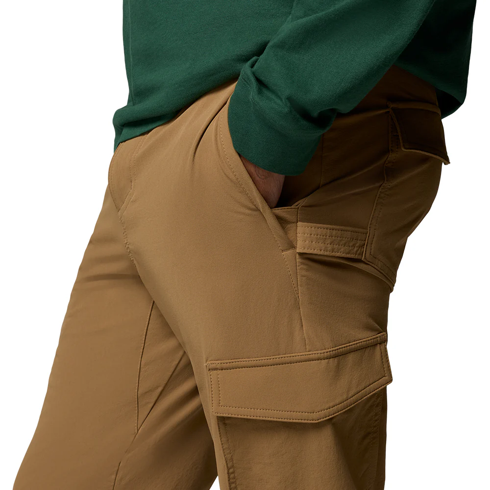 COLUMBIA ROC™ Tech Cargo Men's Hiking Pants