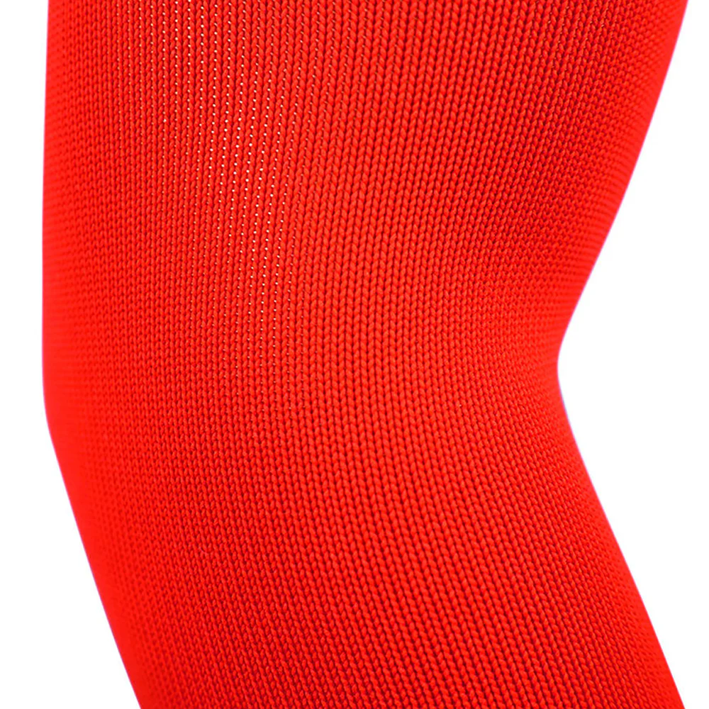 LFC Red Unisex Calf Sleeve - Red - L (UK SIZE)