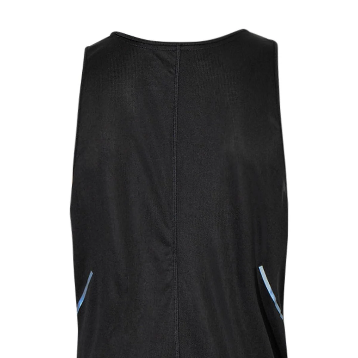 REEBOK Speed Men's Training Tank - Black - L (US SIZE)