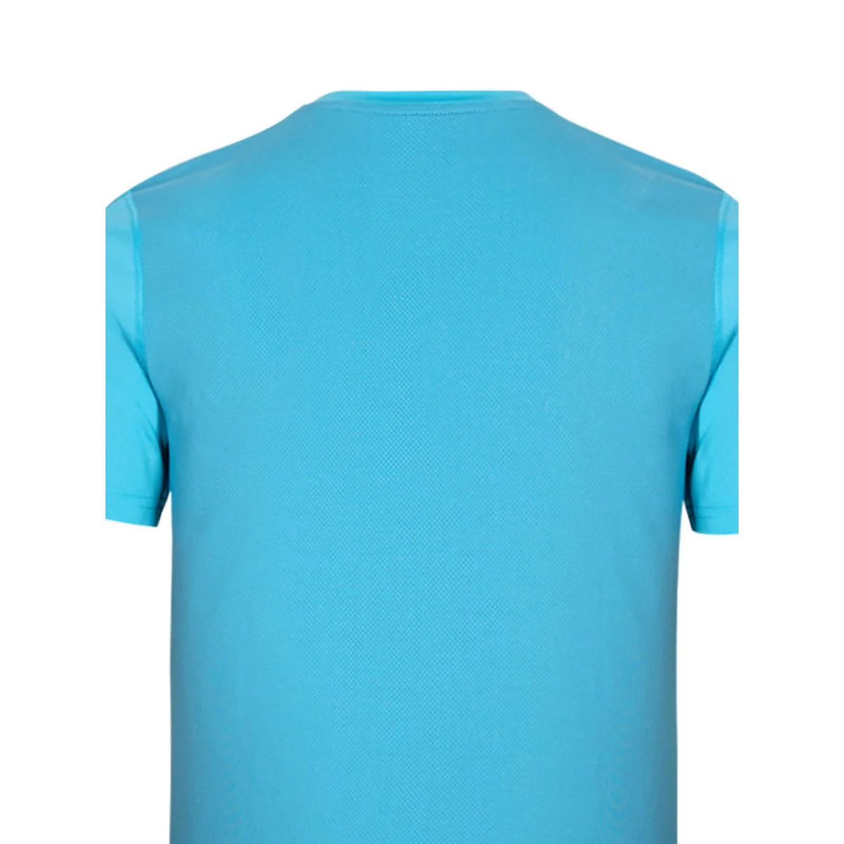 SPIKE SP24RUTSM012 Men's Running T-Shirt - Blue - 2XL