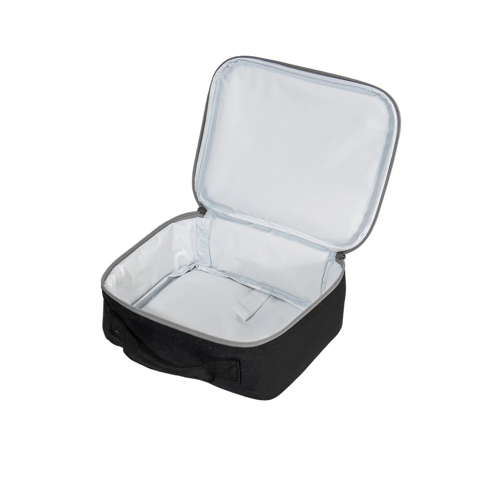 LFC Essentials 2025 Unisex Lunch Bag - Black - ONE SIZE