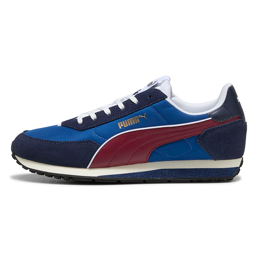 PUMA St Miler Rise Unisex Lifestyle Shoes