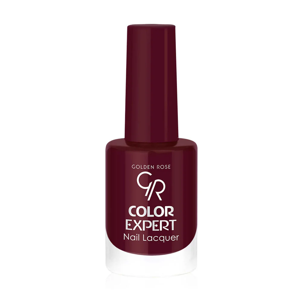 Golden Rose Color Expert Nail Lacquer 10.2ml