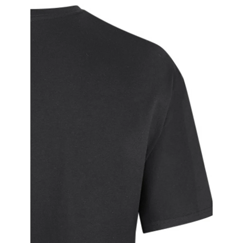 SPURS x Beavertown Rocketman Men's Football T-Shirt - Black - 2XL (UK SIZE)