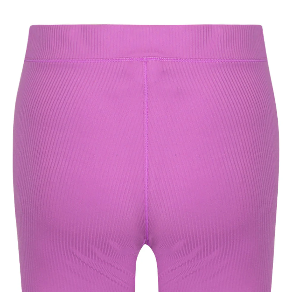 REEBOK Ribbed Women's Training Shorts