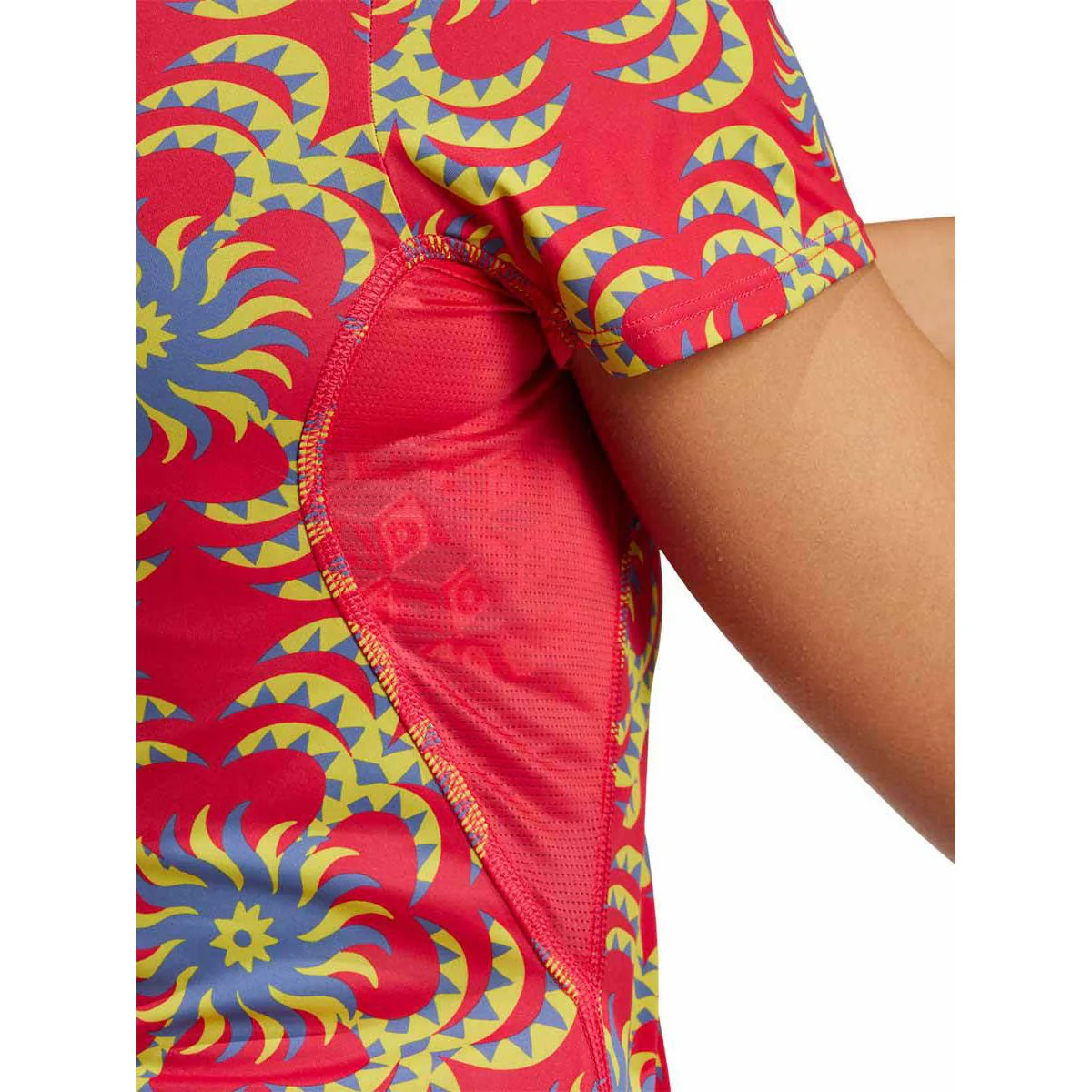 ADIDAS Adizero x FARM Women's Running T-Shirt