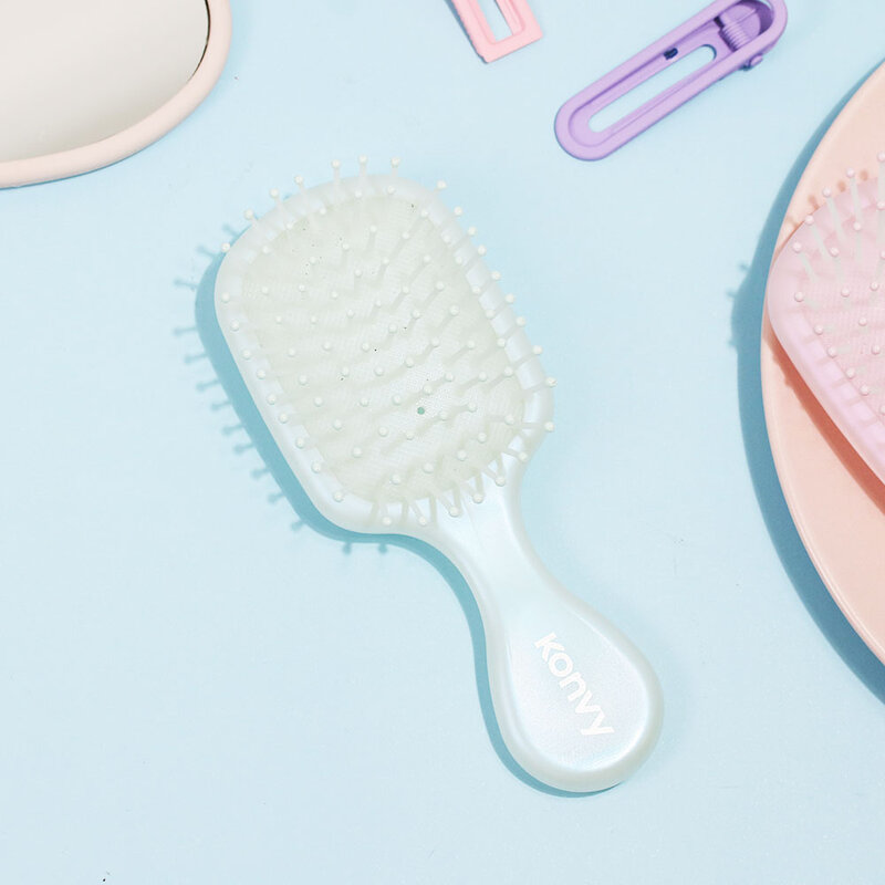 Konvy Mini Air Cushion Hair Comb 1 шт