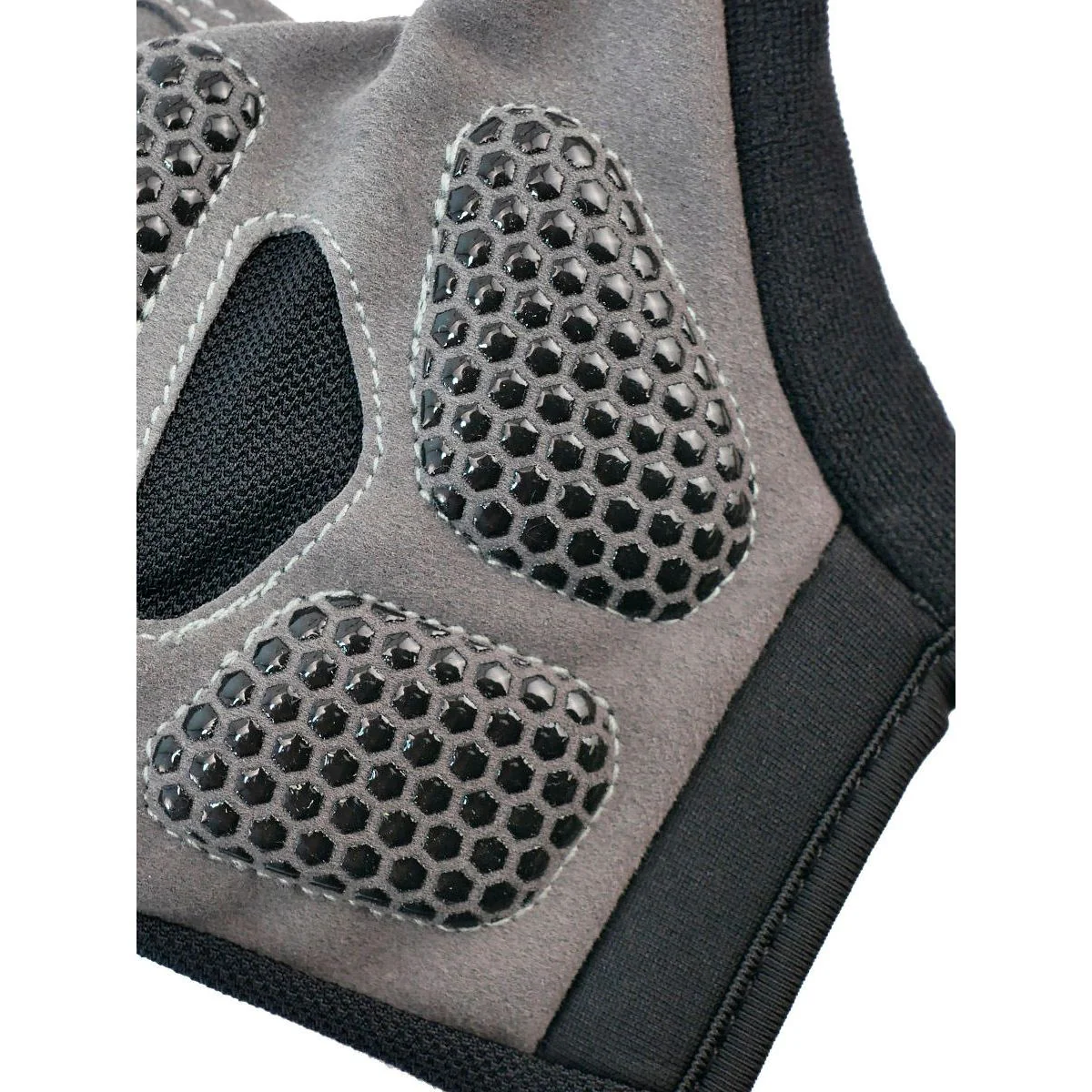 S SPORTS SSPQ324GLOVEBK Men's Training Gloves - Black - L (US SIZE)