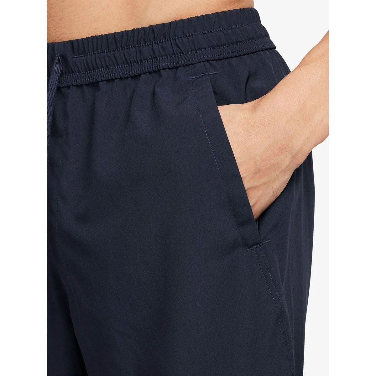 NIKE Dri-FIT Form Men's Training Shorts