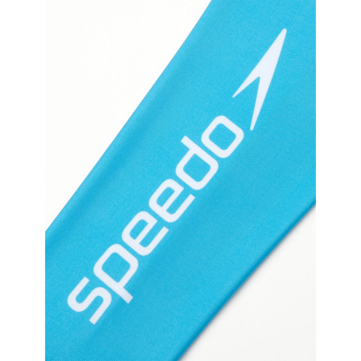 SPEEDO 8-159900005 Girls Swim Shorts - Blue - 11-12 YEARS