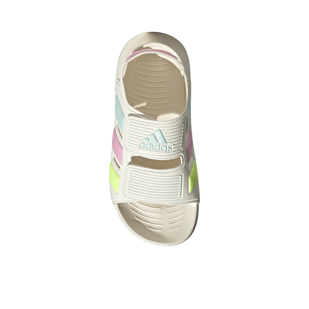 ADIDAS Altaswim 2.0 Kids Sandals - Beige - 10 K